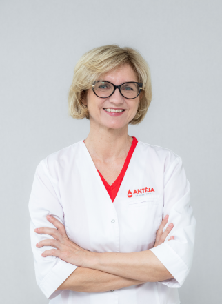 Lina Gervatauskienė
